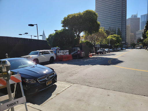 Sports Complex «Bay Club at the Gateway», reviews and photos, 370 Drumm St, San Francisco, CA 94111, USA