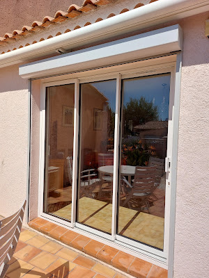 CONFORT PLUS | Fenêtres Volets Vérandas Portes Pergolas | VAR à La Londe-les-Maures
