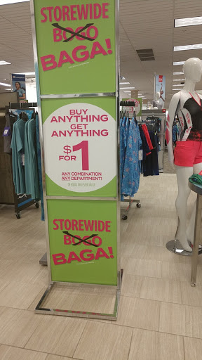 Department Store «Bealls Florida», reviews and photos, 6355 Manatee Ave W, Bradenton, FL 34209, USA