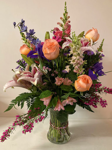 Florist «Doug Ruling Flower Shop», reviews and photos, 599 N Norcross Tucker Rd, Norcross, GA 30071, USA