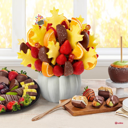 Gift Shop «Edible Arrangements», reviews and photos, 308 Main St, Haverhill, MA 01830, USA