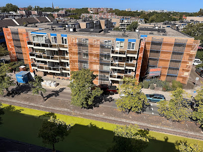 GEDATEC Gevel- & Daktechniek B.V.