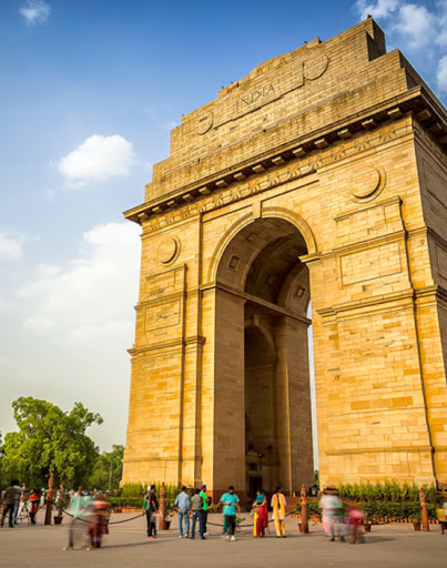 Delhi Tourism