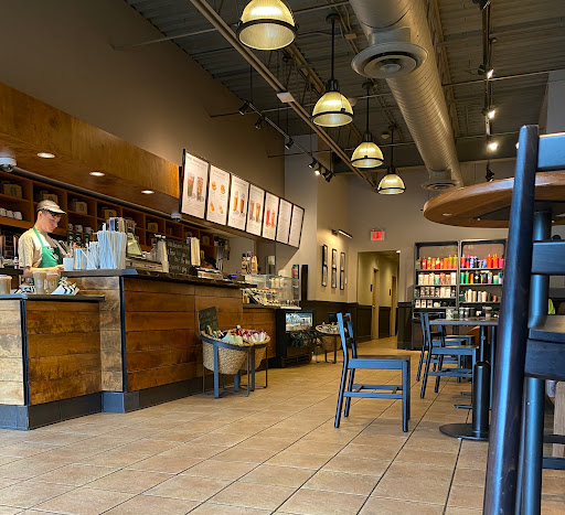 Coffee Shop «Starbucks», reviews and photos, 132 Federal Rd, Danbury, CT 06811, USA