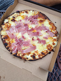 Plats et boissons du Pizzas à emporter Jenny pizz à Bourcefranc-le-Chapus - n°5