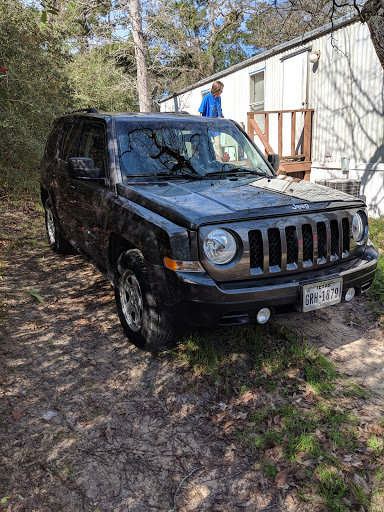 Auto Body Shop «1488 Collision», reviews and photos, 5525 Farm to Market Rd 1488, Magnolia, TX 77354, USA