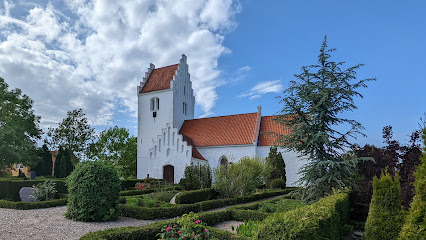 Nørre Asmindrup Kirke
