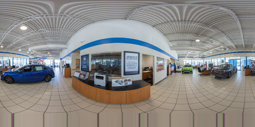 Honda Dealer «AutoNation Honda Clearwater», reviews and photos, 17275 US Hwy 19 N, Clearwater, FL 33764, USA