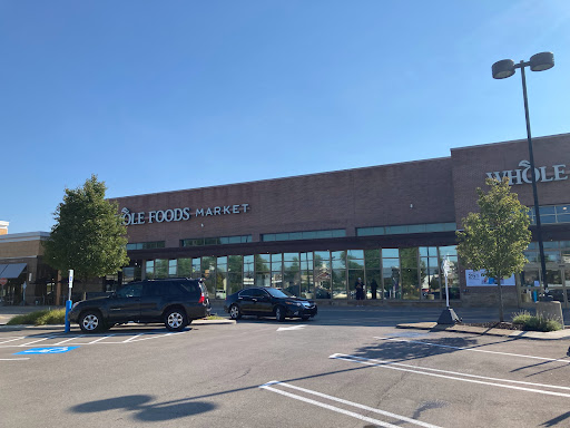 Grocery Store «Whole Foods Market», reviews and photos, 10576 Perry Hwy, Wexford, PA 15090, USA
