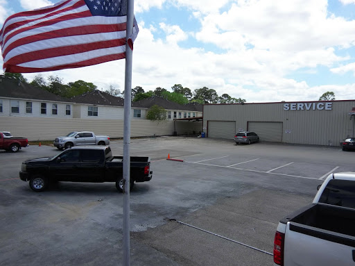 Used Car Dealer «Epic Auto Sales», reviews and photos, 12915 Cypress North Houston Rd, Cypress, TX 77429, USA