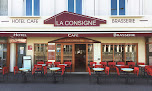 Hotel La Consigne Caen