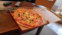 Plats et boissons du Pizzeria Le Studio Pizz à Commentry - n°16