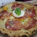 Photo n°1 de l'avis de Cristian.o fait le 08/01/2022 à 15:09 sur le  Dream Pizzeria-Braceria B&B à Foggia