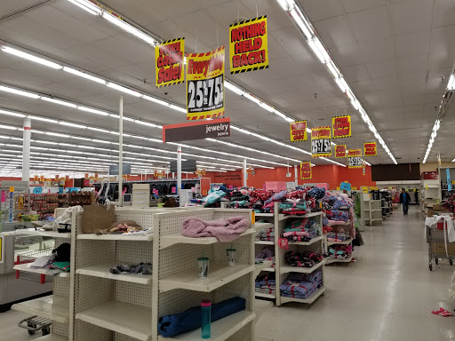 Department Store «Kmart», reviews and photos, 6411 Riggs Rd, Hyattsville, MD 20783, USA