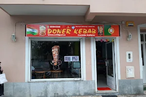 KP Kebab e Comida Indiana image