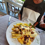 Photo n°2 de l'avis de Anja. fait le 06/05/2022 à 04:19 sur le  Fehtlon Restaurant à Vechelde