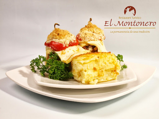 El Montonero - Restaurant Turístico