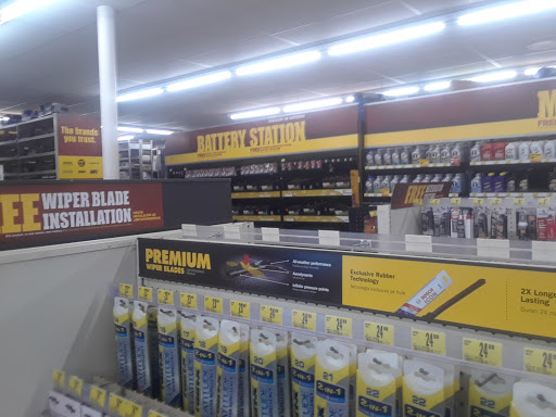 Auto Parts Store «Advance Auto Parts», reviews and photos, 80 E Main St, Torrington, CT 06790, USA