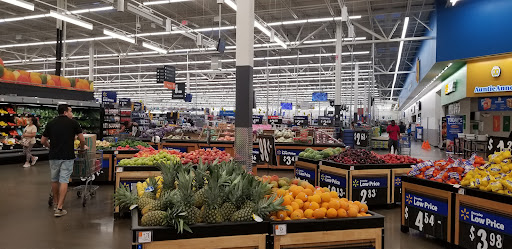 Department Store «Walmart Supercenter», reviews and photos, 1 Coopertowne Blvd, Somerdale, NJ 08083, USA