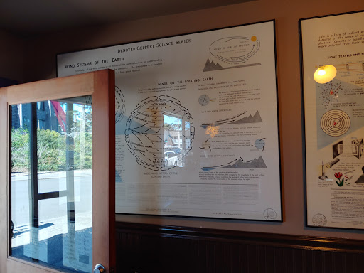 Coffee Shop «Manzanita Coffee Co.», reviews and photos, 60 Laneda Ave, Manzanita, OR 97130, USA