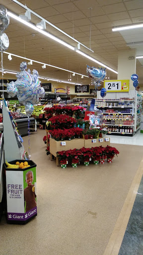 Supermarket «Giant», reviews and photos, 11604 Reisterstown Rd, Reisterstown, MD 21136, USA