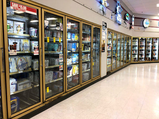 Liquor Store «MGM Liquor Warehouse», reviews and photos, 495 17th Ave N, Hopkins, MN 55305, USA