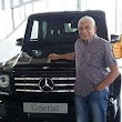 Mercedes-Benz Has Otomotiv Yatırım ve Pazarlama