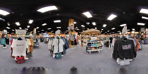 Surf Shop «Aqua East Surf Shop», reviews and photos, 1850 A1A S, St Augustine, FL 32080, USA