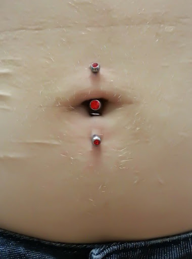 Explore gucci tattoo ideas, creative tattoo ideas in Houston, available at The Electric Chair Tattoo & Piercing