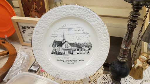 Thrift Store «St Vincent De Paul Thrift Store», reviews and photos