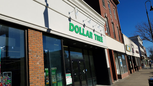Dollar Store «Dollar Tree», reviews and photos, 376 Main St, Wakefield, MA 01880, USA