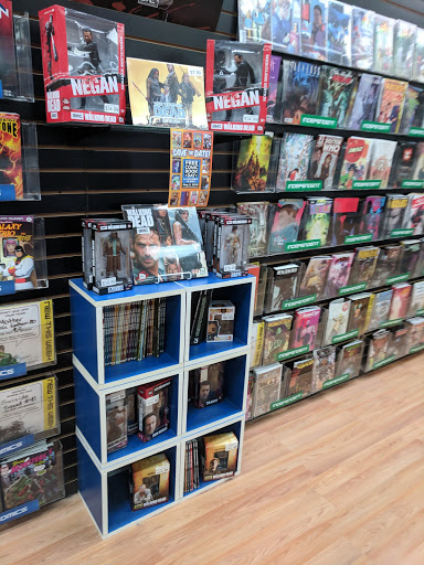 Video Game Store «Level Up Entertainment», reviews and photos, 4403 E Black Horse Pike, Mays Landing, NJ 08330, USA