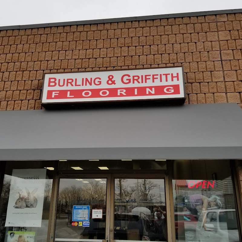 Burling & Griffith Flooring