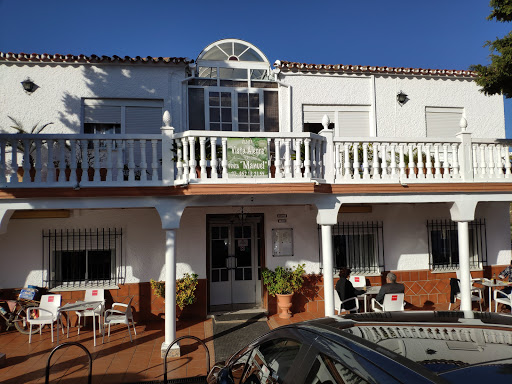 Venta Vista Alegre en Cuevas del Becerro