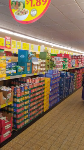 Supermarket «ALDI», reviews and photos, 700 Aldi Dr, Rolla, MO 65401, USA
