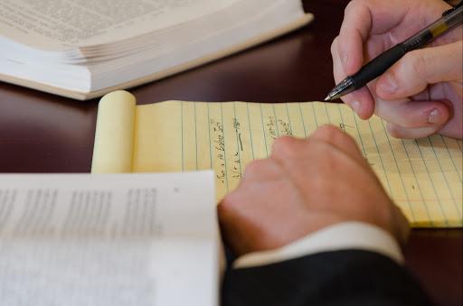 Criminal Justice Attorney «Robert J Callahan», reviews and photos