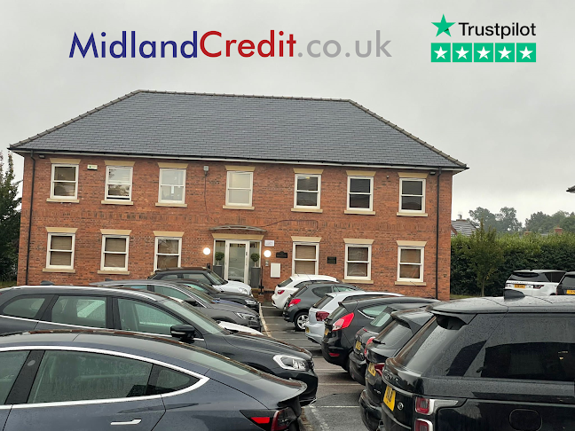 Midland Credit Ltd - Other