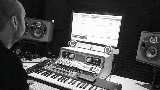 Studio *Dalite Music*