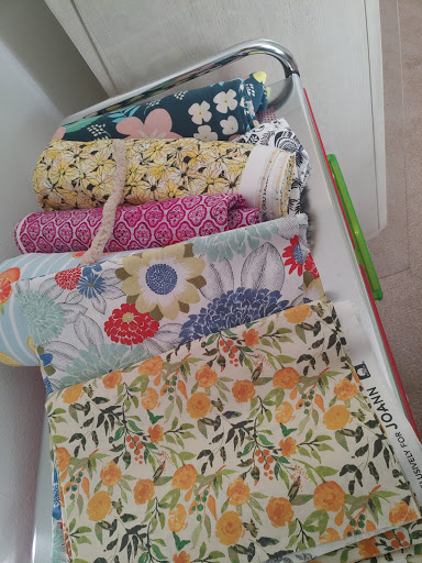 Fabric Store «Jo-Ann Fabrics and Crafts», reviews and photos, 4241 US Hwy 98 N, Lakeland, FL 33809, USA