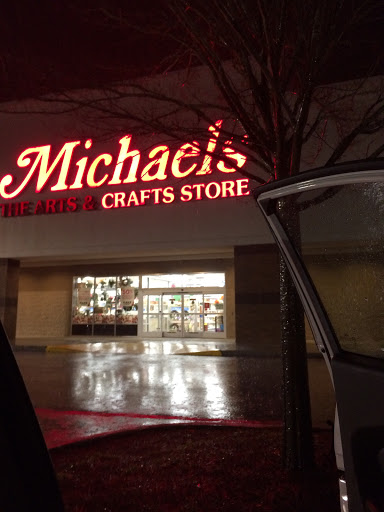 Craft Store «Michaels», reviews and photos, 4601 Montgomery Hwy Ste 400, Dothan, AL 36303, USA