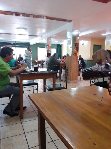 Opiniones de Recutecu en Chimbote - Restaurante
