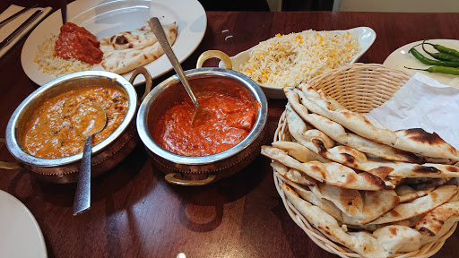 Sai Spice Indian Restaurant, Manchester