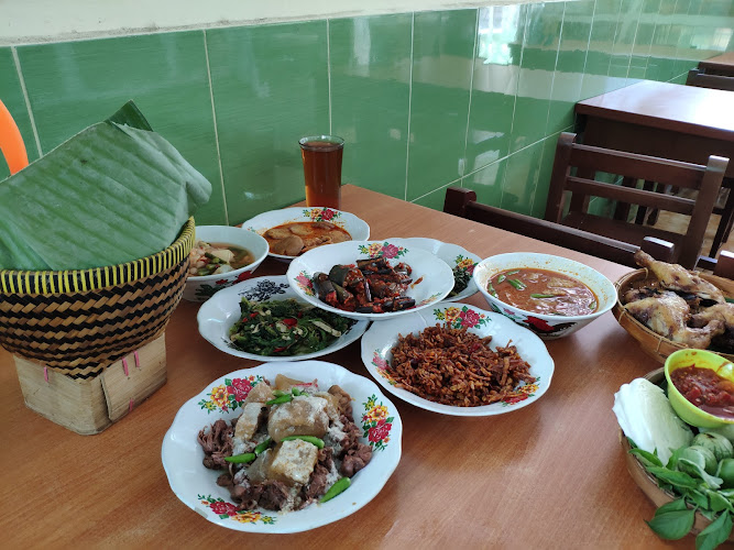 Restoran Jawa di Kota Palembang: Menyajikan Kelezatan Khas Jawa di Jumlah Tempat Makan Lokasi yang Berbeda