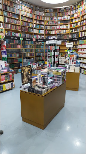 Librería Porrúa Plaza Tezontle