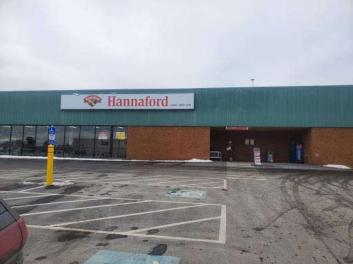 Grocery Store «Hannaford Supermarket», reviews and photos, 773 Stillwater Ave, Bangor, ME 04401, USA