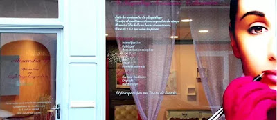 Le Maquillage Permanent d'Alexandra à Châteauroux