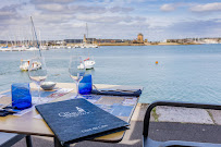 Photos du propriétaire du Restaurant Le Quai des Saveurs à Camaret-sur-Mer - n°8