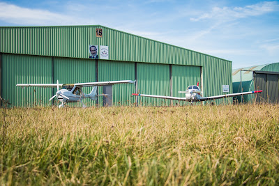 Aéroclub du Beauvaisis à Tillé