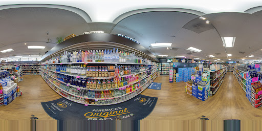 Liquor Store «Hillsboro Liquor Store», reviews and photos, 2055 SE Tualatin Valley Hwy #14, Hillsboro, OR 97123, USA