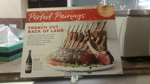 Grocery Store «The Fresh Market», reviews and photos, 100 N Peachtree Pkwy, Peachtree City, GA 30269, USA